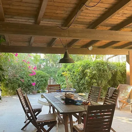 빌라 Al Mare 풀라