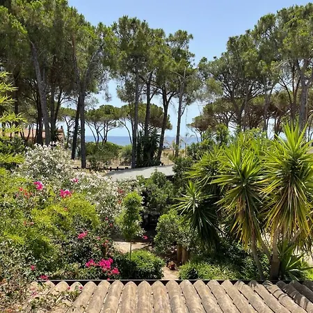 Al Mare Vila *