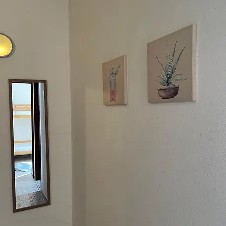 빌라 Al Mare 풀라