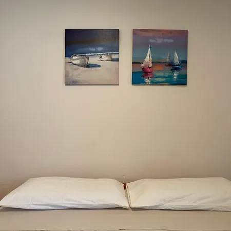 빌라 Al Mare