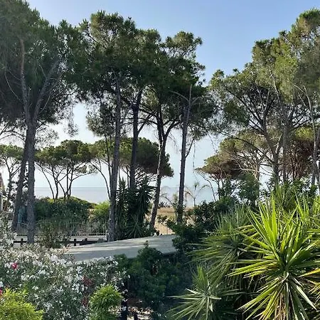 Al Mare Villa *