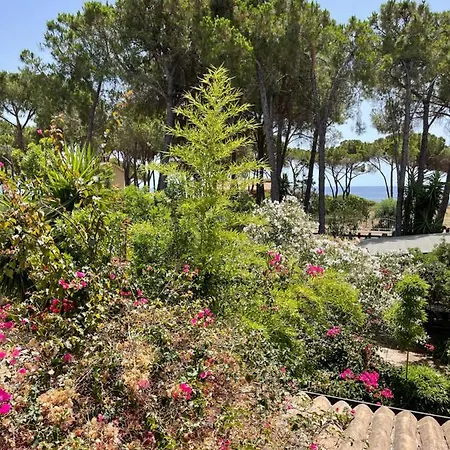 Villa Al Mare
