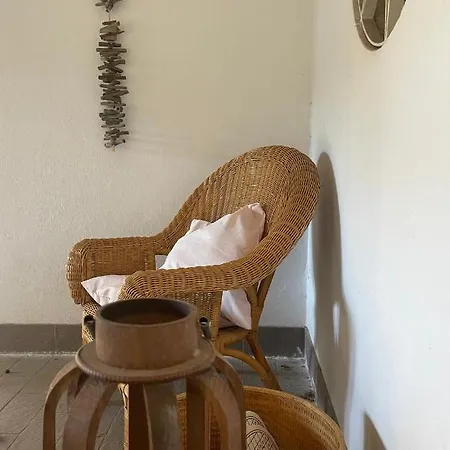 Villa Al Mare *