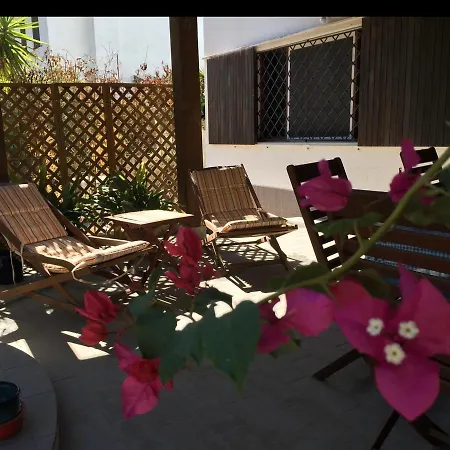 Al Mare וילה פולה