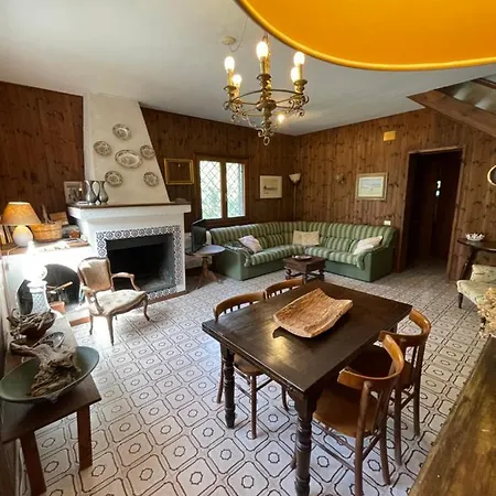 Al Mare וילה פולה