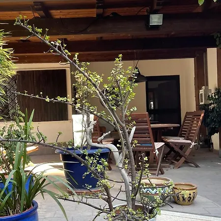 Al Mare Villa