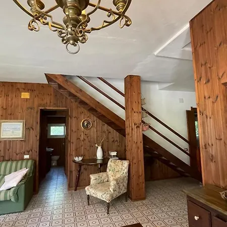 Villa Al Mare *