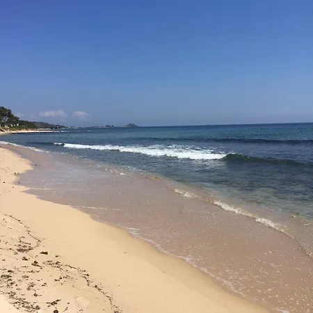 빌라 Al Mare *