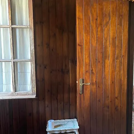 Al Mare וילה פולה