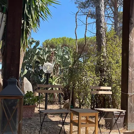 וילה Al Mare פולה