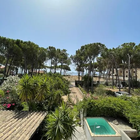 Al Mare * 普拉