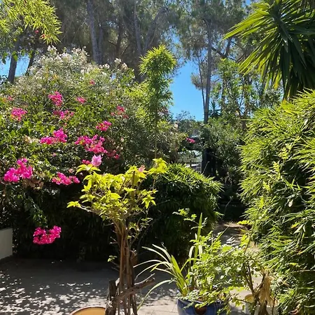 וילה Al Mare פולה