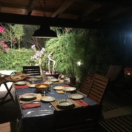 Villa Al Mare