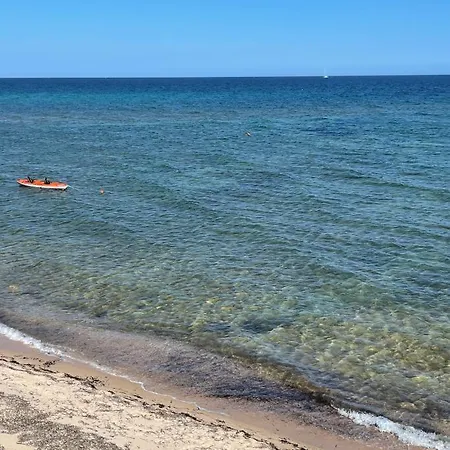 Вилла Al Mare *