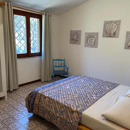 Al Mare Villa