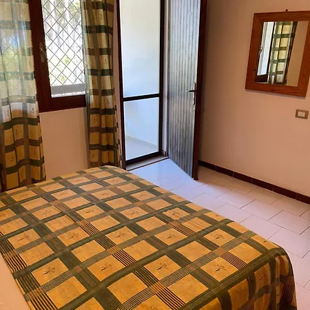 וילה Al Mare פולה